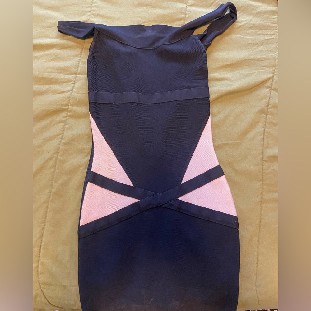 Bodycon dress